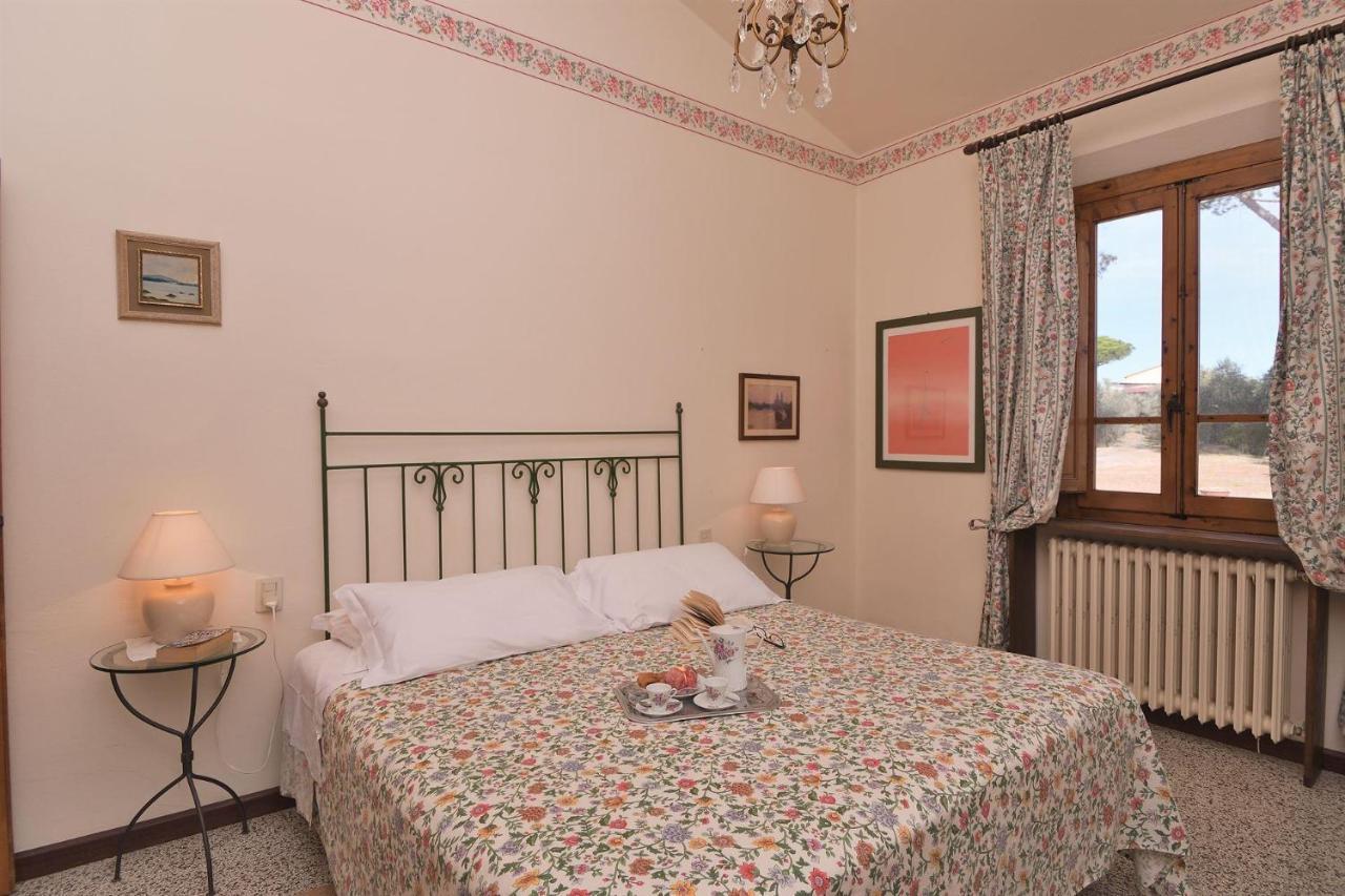 Villa Montalbano 12 Cerreto Guidi Exterior photo